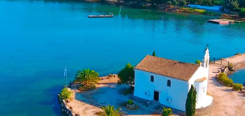 Grecia, Gouvia - Appartamenti A Gouvia E Dassia 1