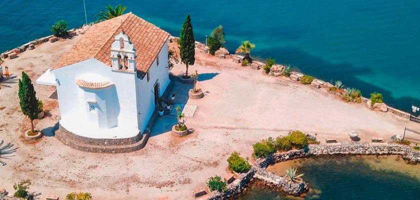 Grecia, Gouvia - Appartamenti A Gouvia E Dassia 2