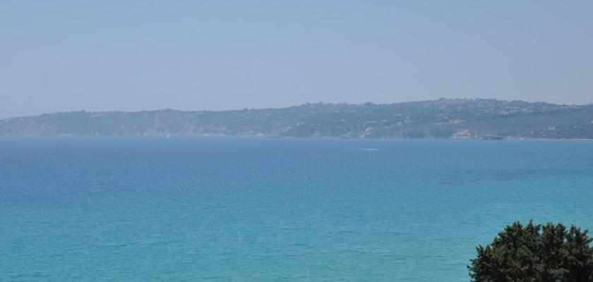 Grecia, Vlachata - Appartamenti Madison 4