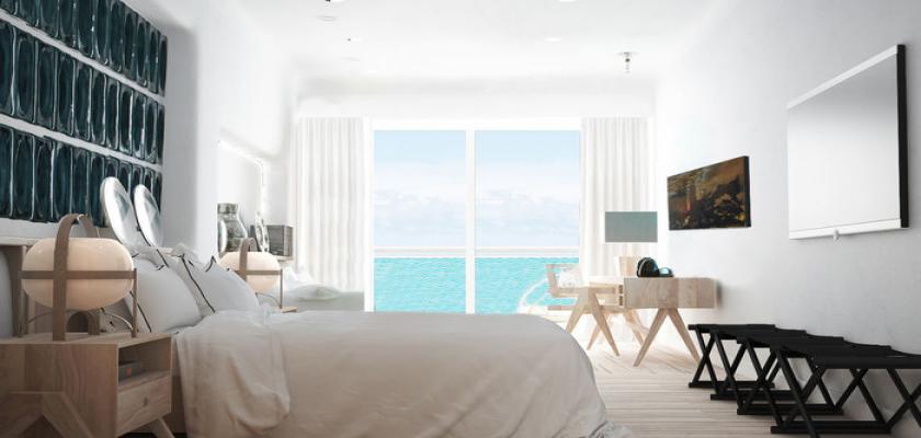 Spagna - Canarie, Lanzarote - Fariones Hotel Lanzarote 1