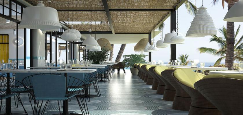 Spagna - Canarie, Lanzarote - Fariones Hotel Lanzarote 2