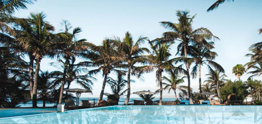 Spagna - Canarie, Lanzarote - Fariones Hotel Lanzarote 3