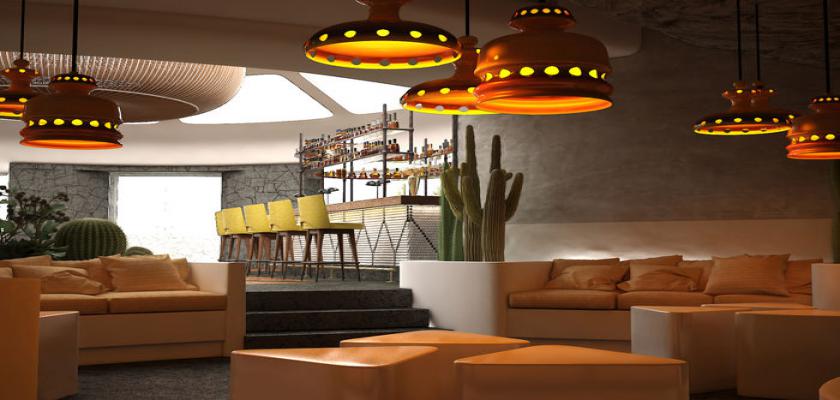 Spagna - Canarie, Lanzarote - Fariones Hotel Lanzarote 4