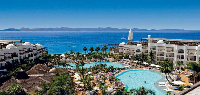 Spagna, Playa Blanca - Princesa Yaiza Suite Hotel Resort 0