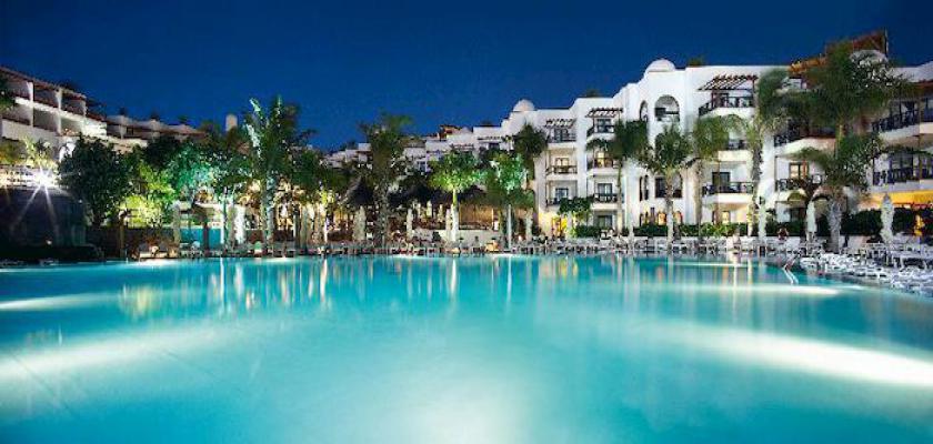 Spagna - Canarie, Lanzarote - Princesa Yaiza Suite Hotel Resort 1