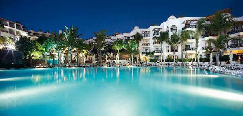 Spagna, Playa Blanca - Princesa Yaiza Suite Hotel Resort 1