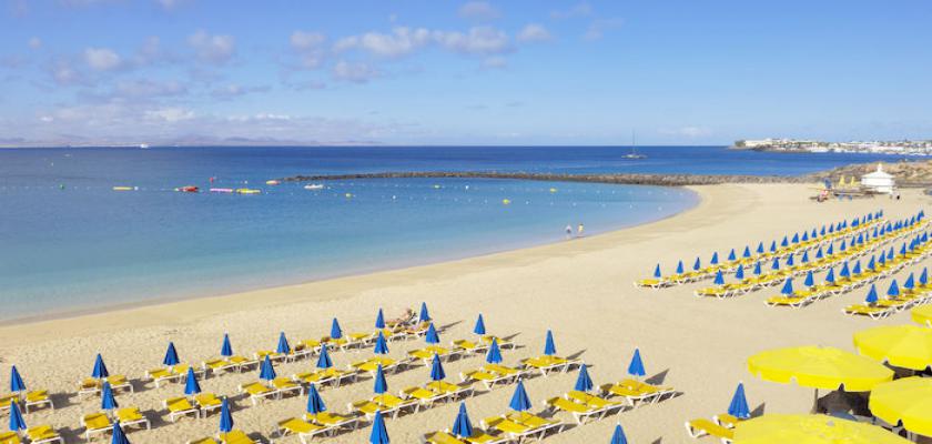 Spagna - Canarie, Lanzarote - Princesa Yaiza Suite Hotel Resort 2