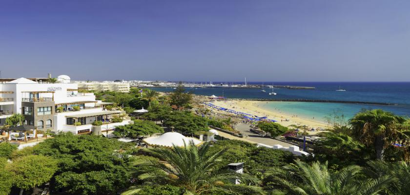 Spagna - Canarie, Lanzarote - Princesa Yaiza Suite Hotel Resort 5