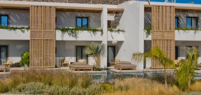 Grecia, Amoopi - Almi Luxury Rooms 0