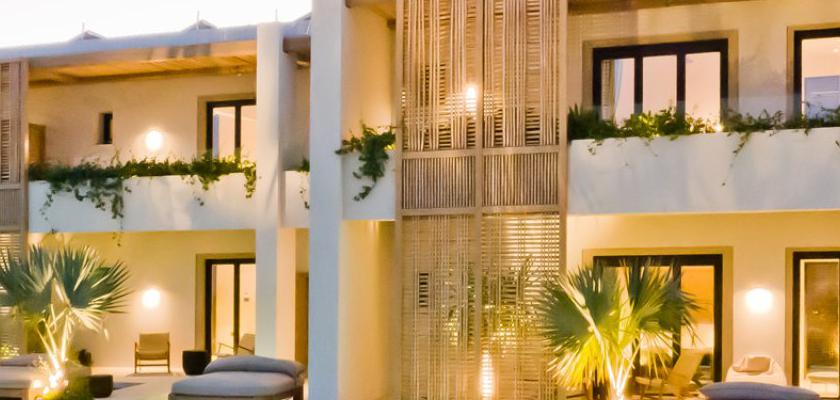 Grecia, Amoopi - Almi Luxury Rooms 1