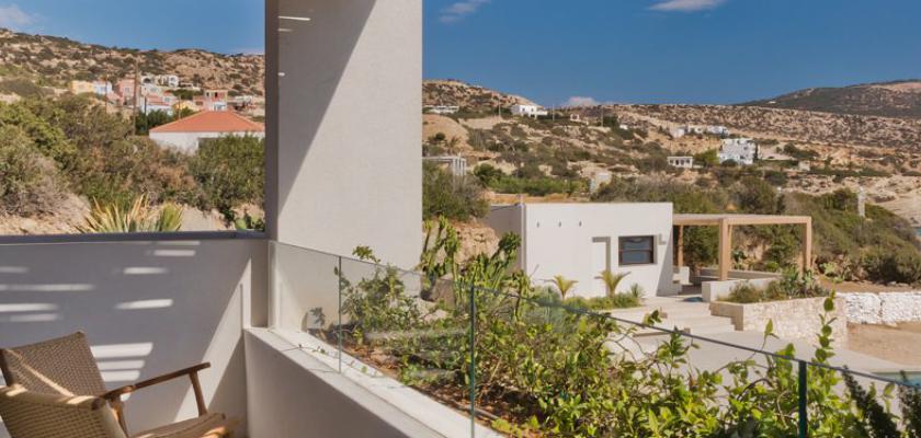 Grecia, Amoopi - Almi Luxury Rooms 2