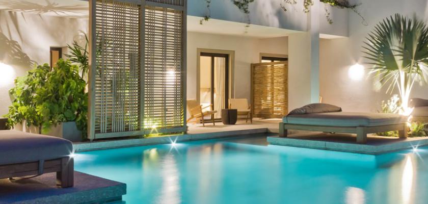 Grecia, Amoopi - Almi Luxury Rooms 3