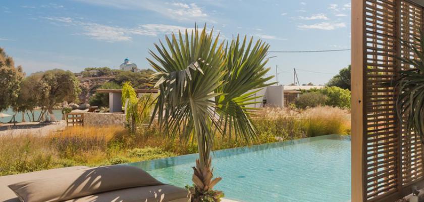 Grecia, Amoopi - Almi Luxury Rooms 4