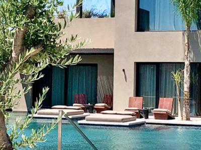 Grecia, Pythagorion - Casa Cook Samos