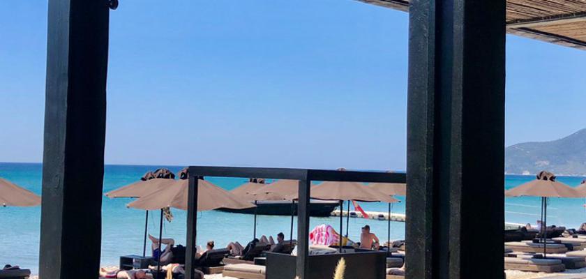 Grecia, Pythagorion - Casa Cook Samos 2