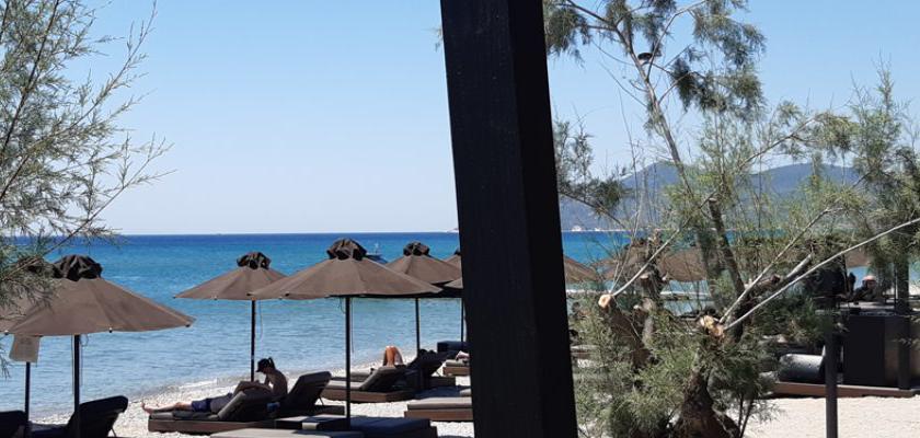 Grecia, Pythagorion - Casa Cook Samos 3