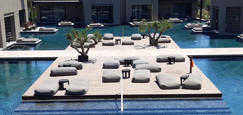 Grecia, Pythagorion - Casa Cook Samos 4