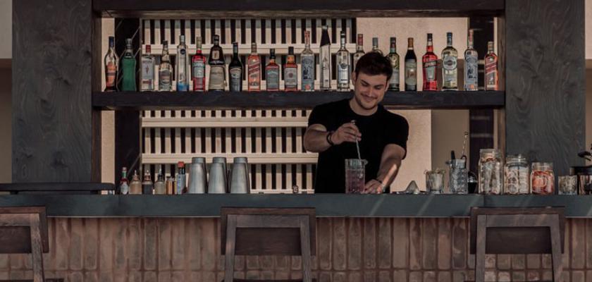 Grecia, Pythagorion - Casa Cook Samos 5