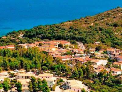 Sardegna, Cala Gonone - Club Esse Cala Gonone