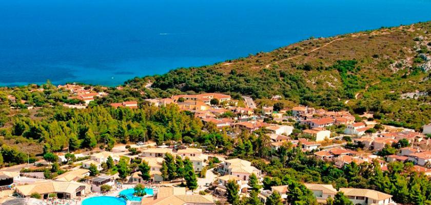 Sardegna, Cala Gonone - Club Esse Cala Gonone 0