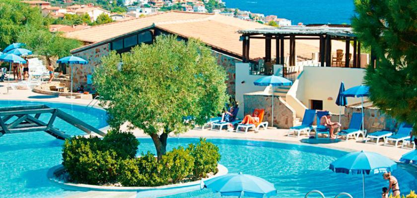 Sardegna, Cala Gonone - Club Esse Cala Gonone 1