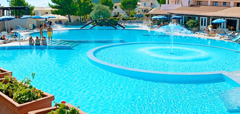 Sardegna, Cala Gonone - Club Esse Cala Gonone 2