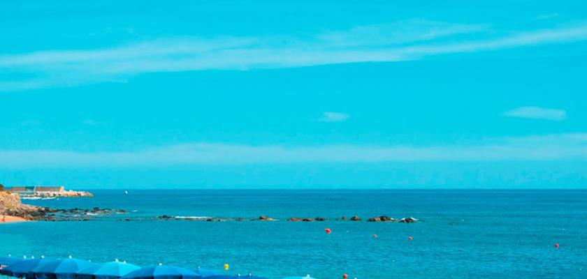 Sardegna, Cala Gonone - Club Esse Cala Gonone 3