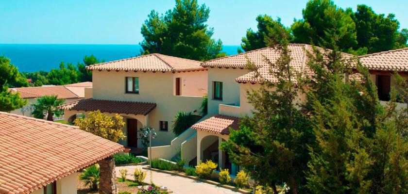 Sardegna, Cala Gonone - Club Esse Cala Gonone 4