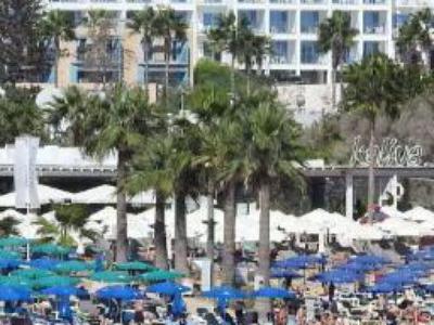 Cipro, Ayia Napa - Corfu' Hotel
