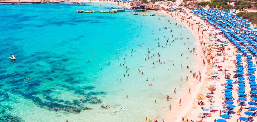 Cipro, Ayia Napa - Corfu' Hotel 4