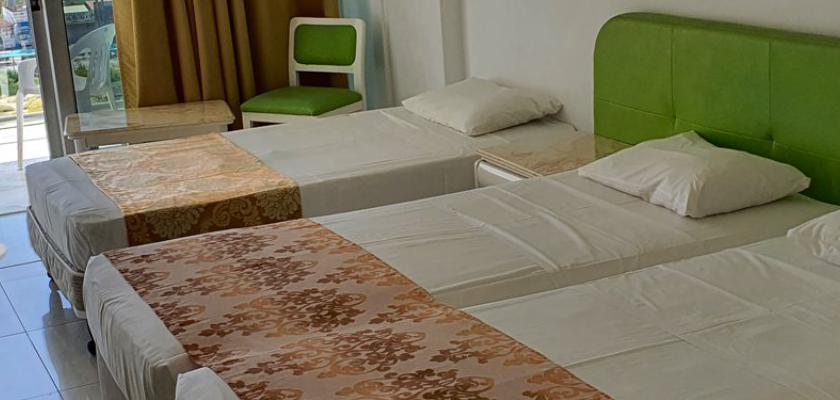 Cipro, Ayia Napa - Corfu' Hotel 5