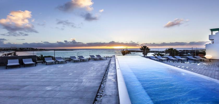 Spagna - Canarie, Lanzarote - Barcelo Teguise Beach 1