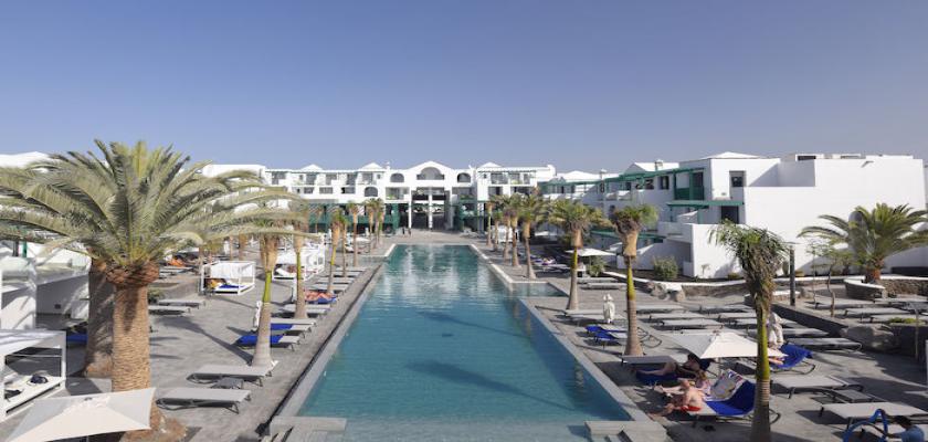 Spagna - Canarie, Lanzarote - Barcelo Teguise Beach 3