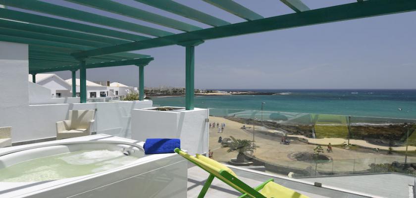 Spagna - Canarie, Lanzarote - Barcelo Teguise Beach 4