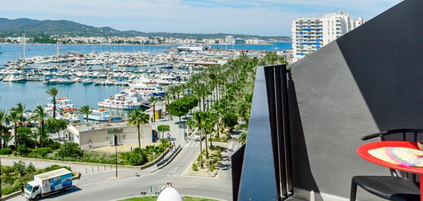 Spagna, San Antonio - Hotel Vibra District 0