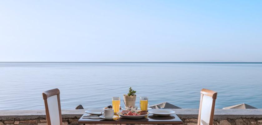 Grecia, Pythagorion - Hydrele Beach Village 1