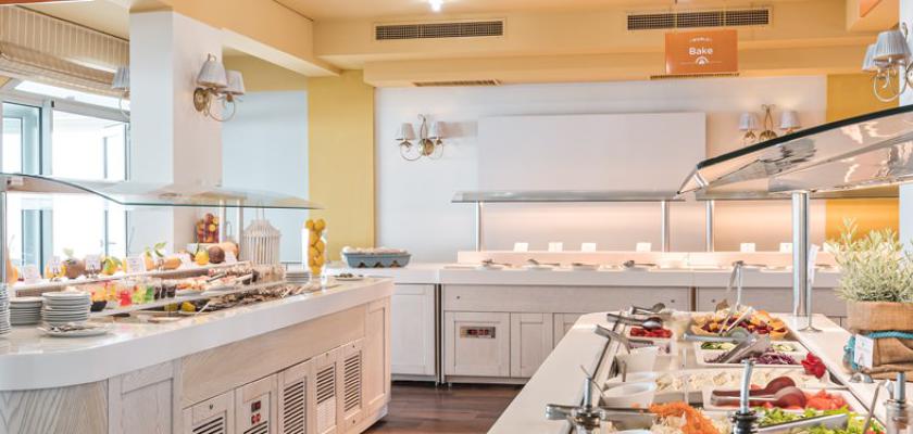 Grecia, Pythagorion - Hydrele Beach Village 5