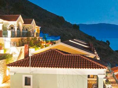 Grecia, Cefalonia - Kefalonia Bay Palace