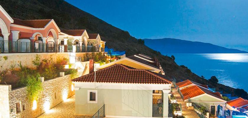 Grecia, Cefalonia - Kefalonia Bay Palace 0