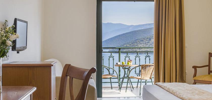 Grecia, Cefalonia - Kefalonia Bay Palace 4