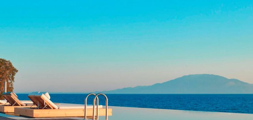 Grecia, Tragaki - Lesante Blu Exclusive Beach 0