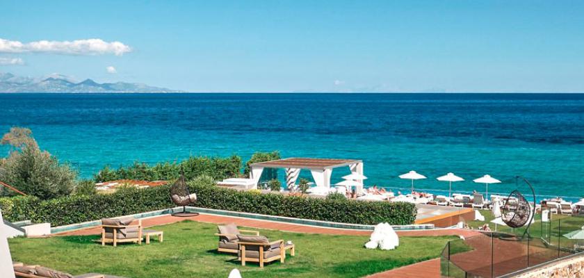 Grecia, Tragaki - Lesante Blu Exclusive Beach 1