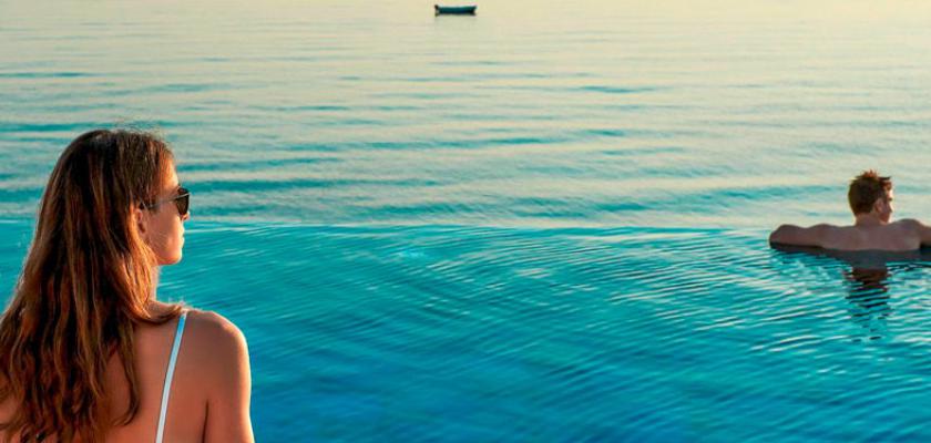 Grecia, Tragaki - Lesante Blu Exclusive Beach 2