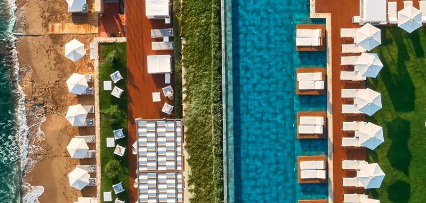 Grecia, Tragaki - Lesante Blu Exclusive Beach 4