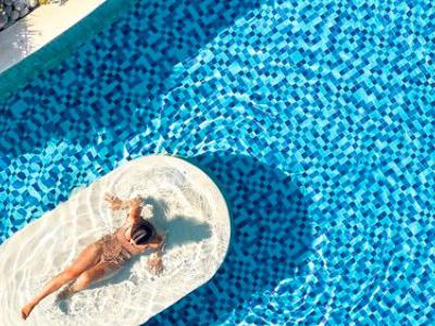 Grecia, Tsilivi - Lesante Classic Luxury Hotel