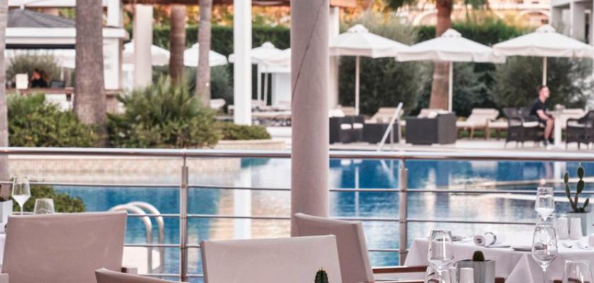 Grecia, Zante - Lesante Classic Luxury Hotel 4