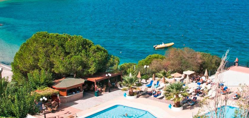 Grecia, Lassi - Mediterranee 0