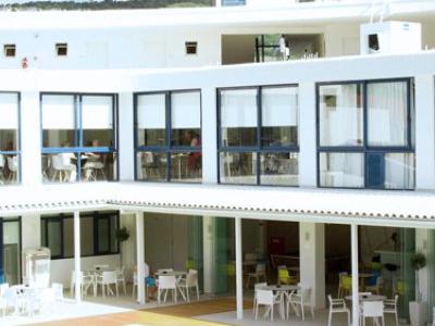Grecia, Moraitika - Nasos Hotel & Resort