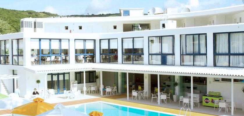 Grecia, Moraitika - Nasos Hotel & Resort 0