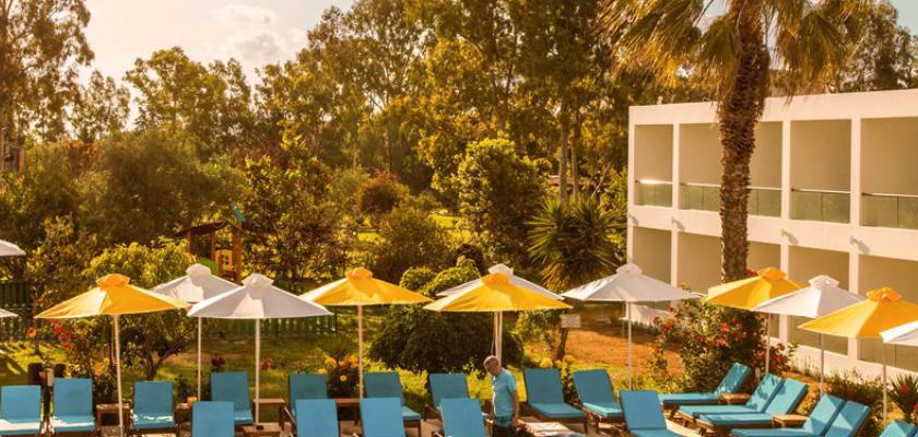 Grecia, Moraitika - Nasos Hotel & Resort 1
